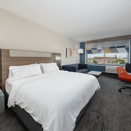 Holiday Inn Express & Suites Ridgecrest - China Lake By Ihg Exteriér fotografie