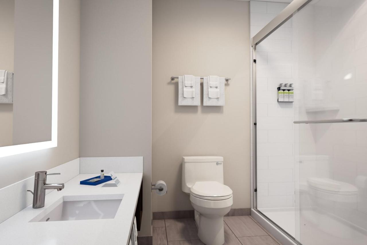 Holiday Inn Express & Suites Ridgecrest - China Lake By Ihg Exteriér fotografie
