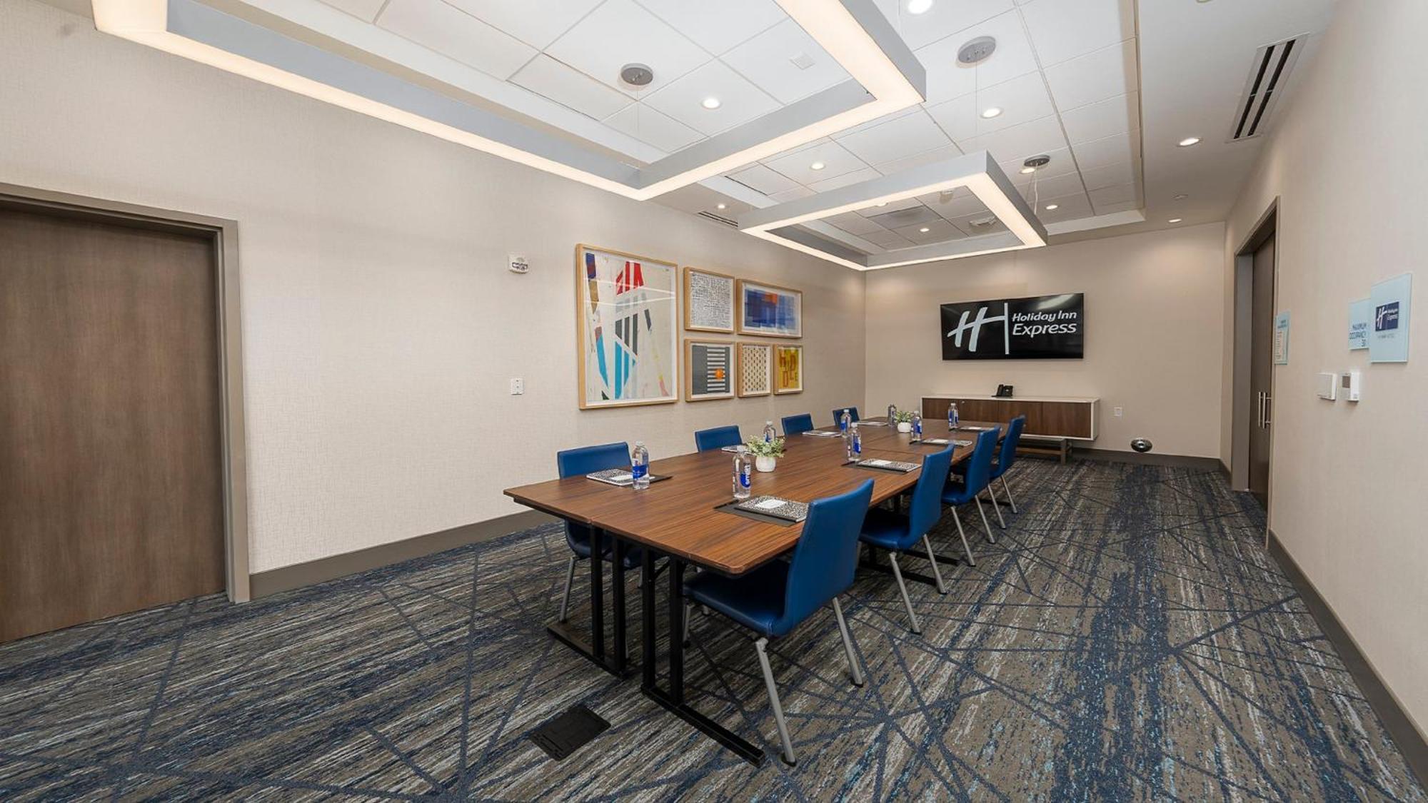 Holiday Inn Express & Suites Ridgecrest - China Lake By Ihg Exteriér fotografie